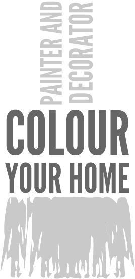 Colour Your Home